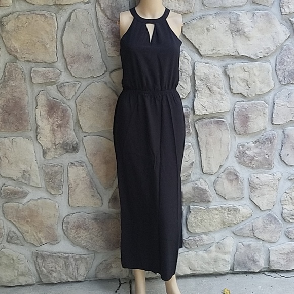 Banana Republic Dresses & Skirts - Banana Republic Black Maxi Dress